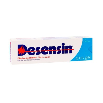 Desensin Gel 75 ML