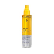 Caudalie Agua Solar Muy Alta Protección SPF50+ 150 ml