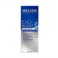 Weleda Doble Sérum Redensificante 30 ml