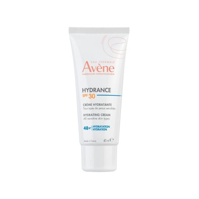 Avene Hydrance Ligera UV SPF30 40 ML - okfarma.es