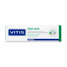 Vitis Pasta Dentífrica Aloe Vera 100 ML - okfarma.es