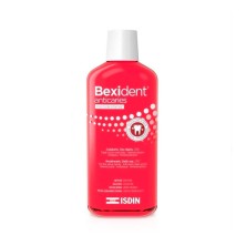 Isdin Bexident Anticaries Colutorio 500 ML