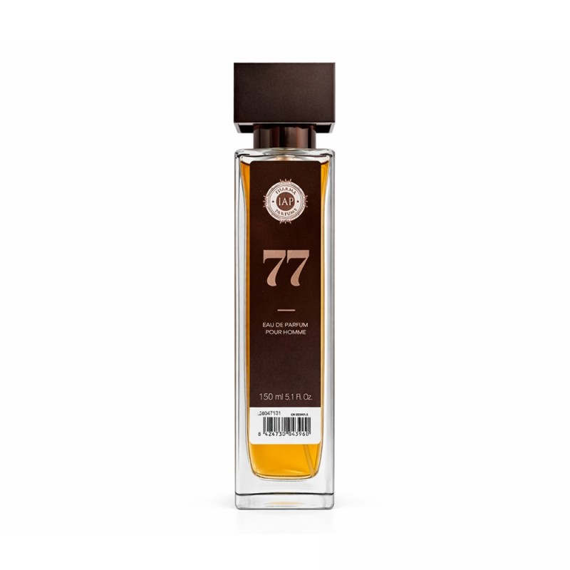 Iap Pharma Eau De Parfum Pour Homme Nº 77 150 ml