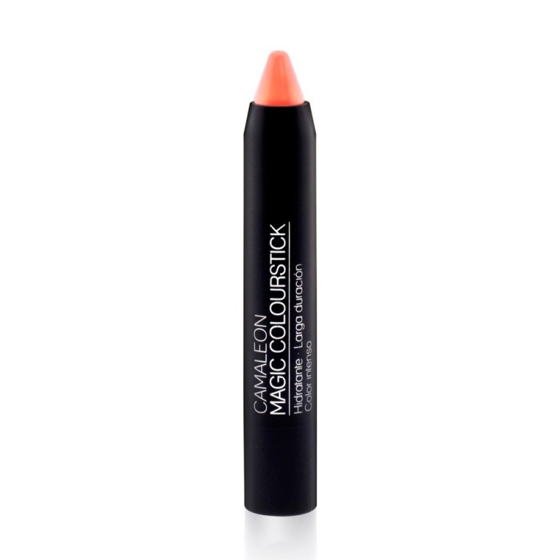 Camaleon Basic Colourstick Color Melocotón 1 Uds