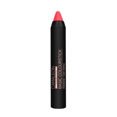 Camaleon Basic Colourstick Color Coral 1 unidad