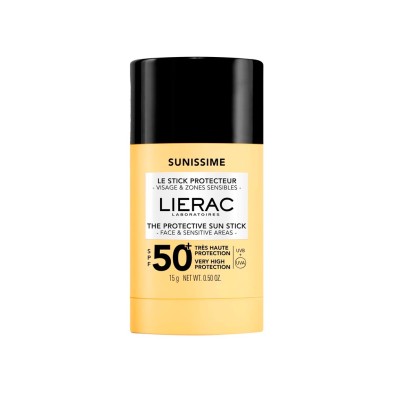 Lierac Sunissime Stick SPF50 15 g