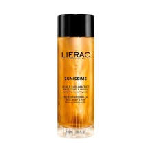 Lierac Sunissime Aceite Sublimador Rostro Cuerpo Cabello 100 ml