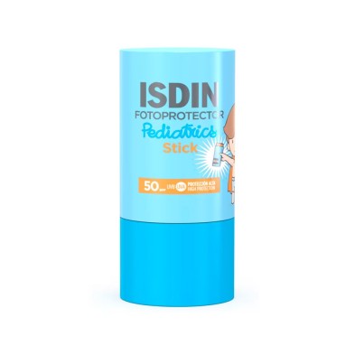ISDIN Fotoprotector Pediatrics Stick SPF50 20 g