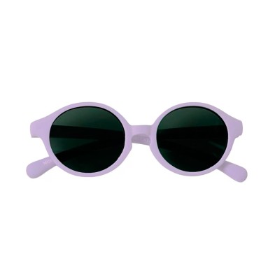 Mustela Gafas de Sol Aguacate 0-2 años Lila 1 unidad