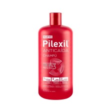 Pilexil Anticaída Champú Triple Protection 900 ml