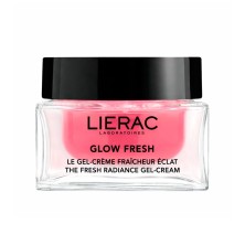 Lierac Glow Fresh Gel Crema Refrescante Luminosidad 50 ml