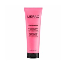 Lierac Glow Fresh Mascarilla Revitalizante Express 75 ml
