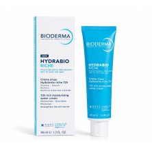 Bioderma Hydrabio Crema 40 ml