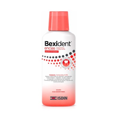 Bexident Encías Clorexidina 250 ML