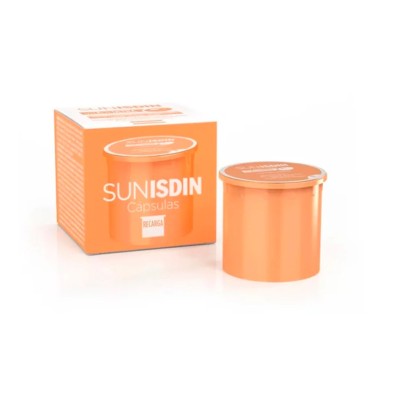 Sunisdin Recarga 30 cápsulas blandas