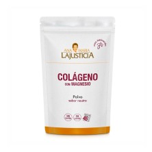 Ana María Lajusticia Colágeno Con Magnesio Doypack Sabor Neutro 350 g