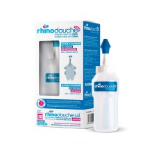 Pack RhinoDouche Junior Irrigador Nasal + Sinusal XL Junior 1 Ud