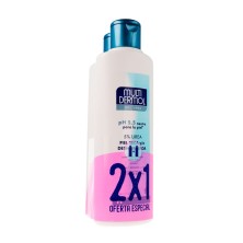 Duplo Multidermol Gel Urea 2 x 750 ml