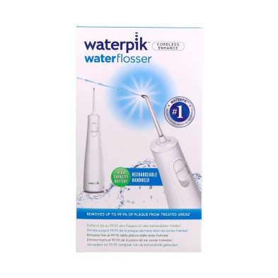 Waterpik Enhance Irrigador Bucal Inalámbrico