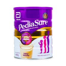 PediaSure vainilla 850 g complemento nutricional infantil