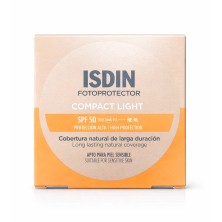 ISDIN Fotoprotector Compact Arena SPF 50+10 g