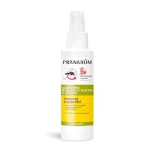 Pranarôm Aromapic loción spray repelente insectos 75 ml