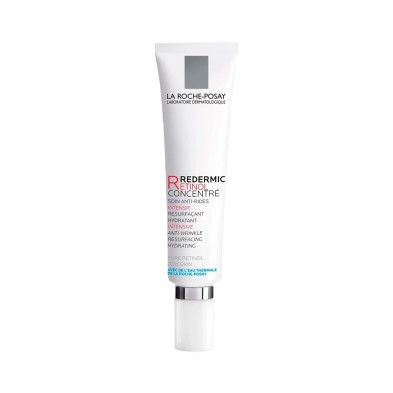 La Roche-Posay Redermic R Crema Intensiva 30 ml