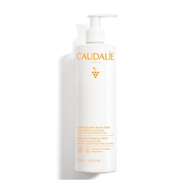 Caudalie Leche Reparadora After Sun 400 ml