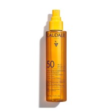 Caudalie Aceite Solar Embellecedor SPF50 150 ml