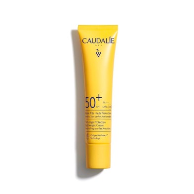 Caudalie Fluido Muy Alta Protección SPF50+ 40 ml