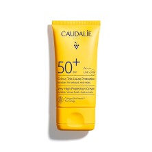 Caudalie Crema Muy Alta Protección SPF50+ 50 ml