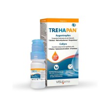 Trehapan 10 ml