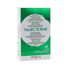 VisuEctoine Multidosis 10 ml sequedad e irritación ocular
