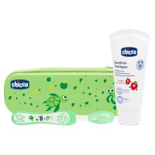 CHICCO SET DENTAL VERDE