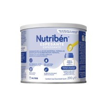 Nutriben Espesante 200 g