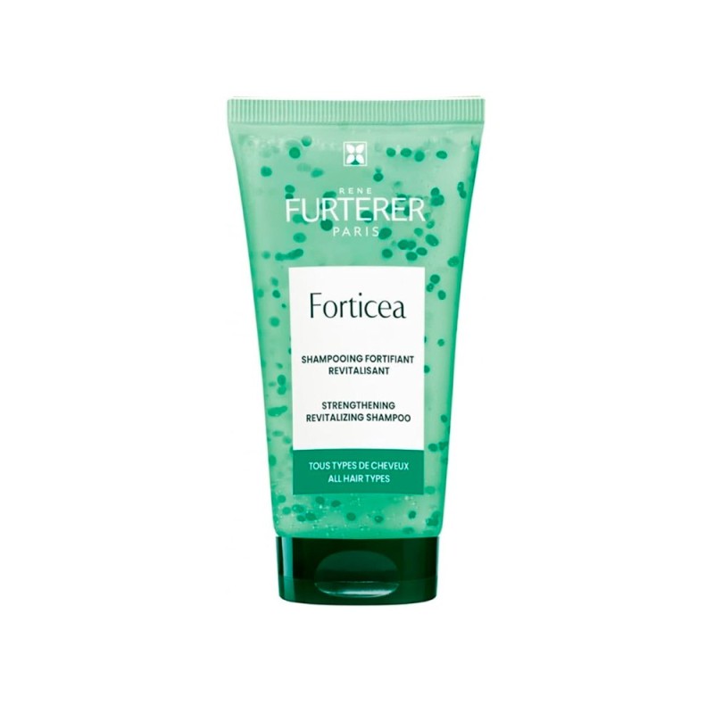 Rene Furterer Forticea Champú Fortificante Revitalizante 50 ml
