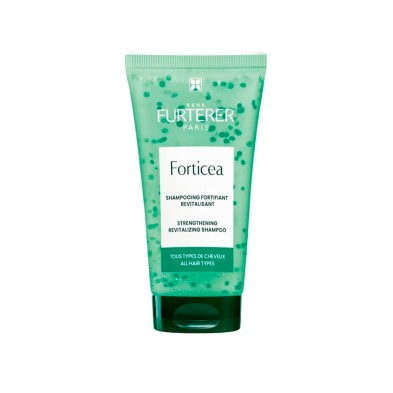 Rene Furterer Forticea Champú Fortificante Revitalizante 50 ml