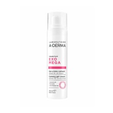 A-Derma Exomega Gel-Crema Facial Calmante 40 ml