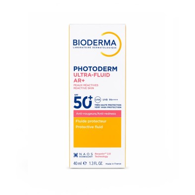 Bioderma Photoderm AR SPF 50+ 30 ML