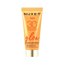 Nuxe Sun Fluido Solar Glow SPF30 40 ml