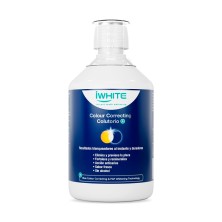 Iwhite Colour Correcting Colutorio+ 500 ml