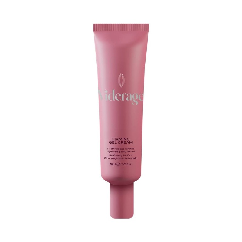 Cumlaude Viderage Firming Gel Cream 30 ml
