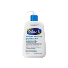 Cetaphil Gel Limpiador Facial 236 ml