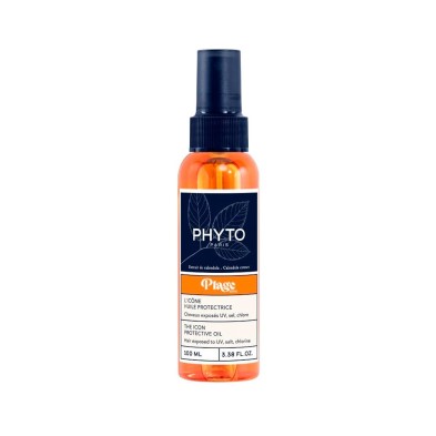 Phyto Plage Aceite Protector 100 ml