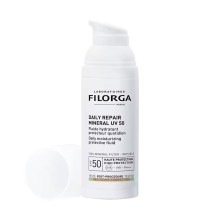 Filorga Daily Repair Mineral UV 50 Fluido Hidratante 50 ml