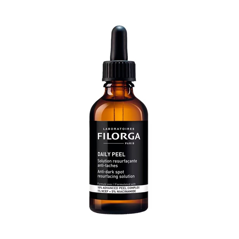 Filorga Daily Peel Dark Spots Solución Refrescante 50 ml