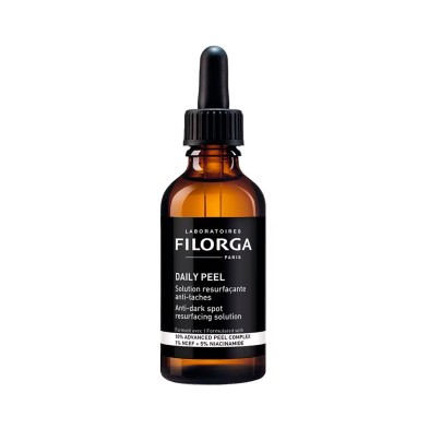 Filorga Daily Peel Dark Spots Solución Refrescante 50 ml