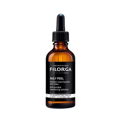 Filorga Daily Peel Wrinkles Solución Refrescante 50 ml