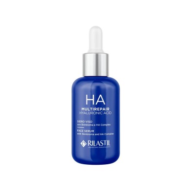 Rilastil Multirepair Ácido Hialurónico Sérum Facial 30 ml