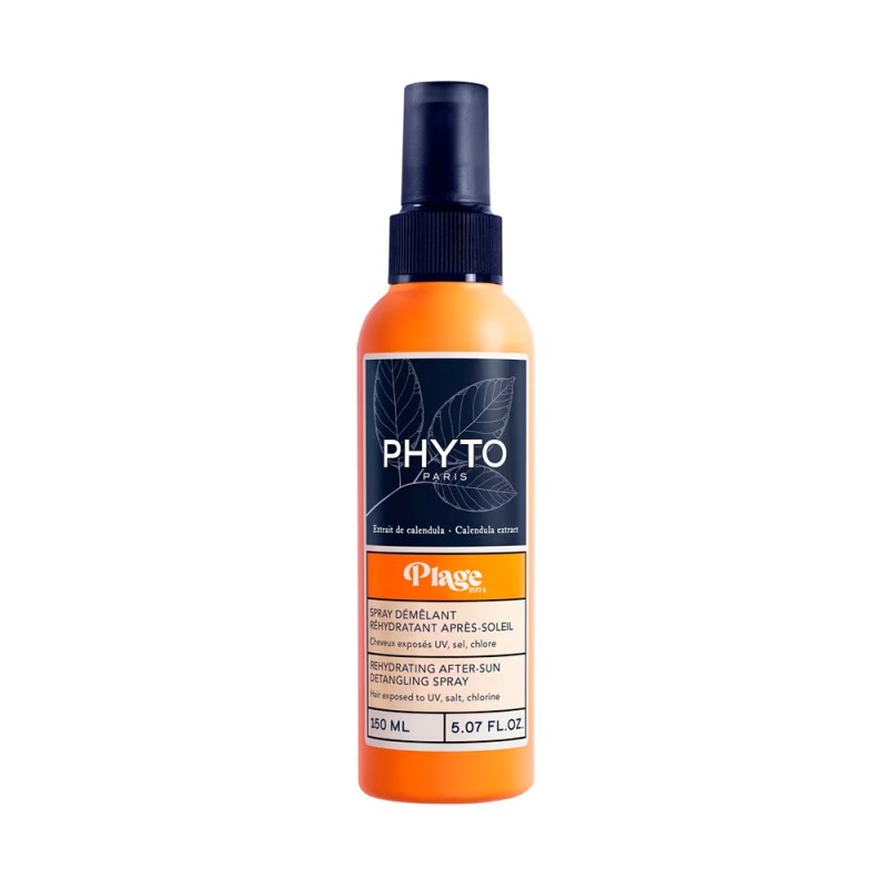 Phyto Plage Spray Desmaquillante 150 ml
